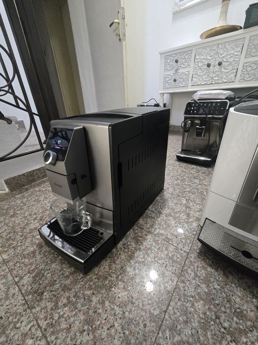 Кафемашина Nivona 795