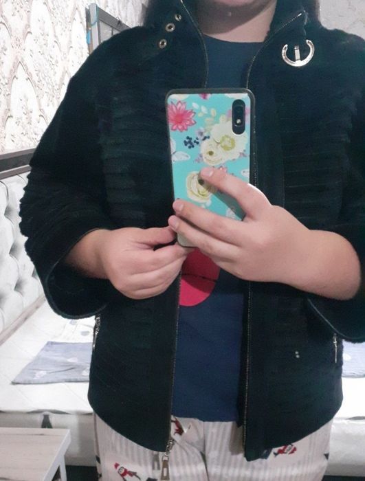 Turkiya kostyum pidjak