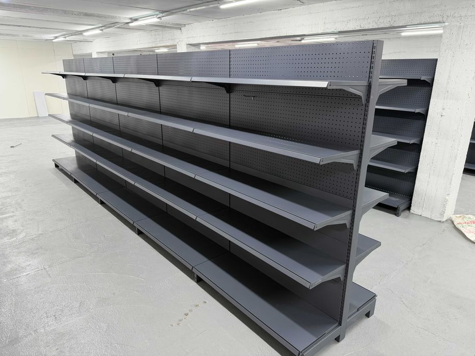 Do'kon uchun stellajlar | Стеллажи для магазина