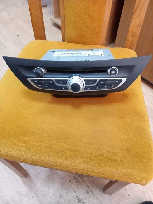 Radio cd player Laguna