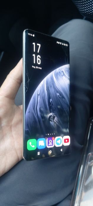Infinix zero 30 kor dok bor