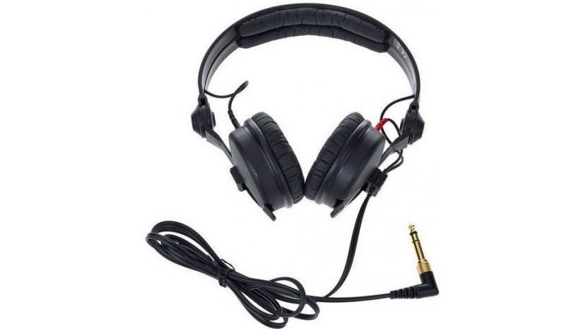 Sennheiser hd 25 olx deals