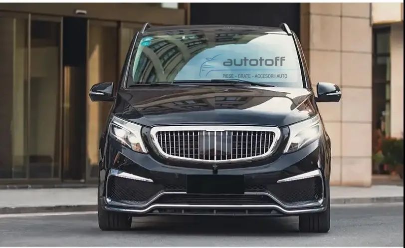 Body kit exterior Mercedes V-Class / Vito W447 (2014+) MBH Luxury Design