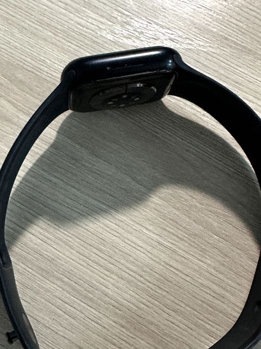 Часы Apple Watch 8 41mm Midnight