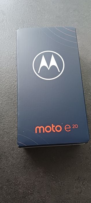 моторола е 20 нов