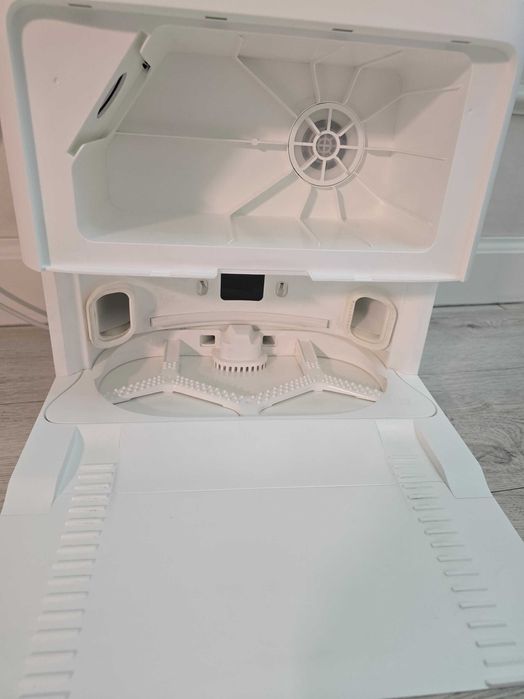 Робот-пылесос Xiaomi Robot Vacuum X20+