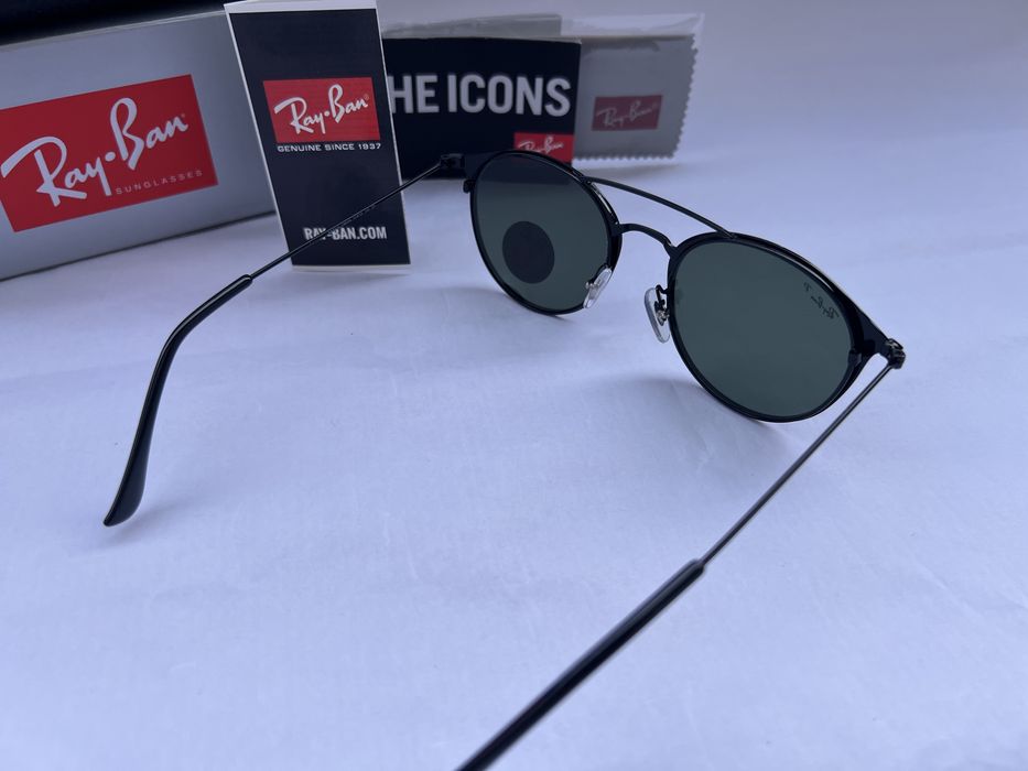Ochelari de soare Ray Ban 3546 Polarizati Noi