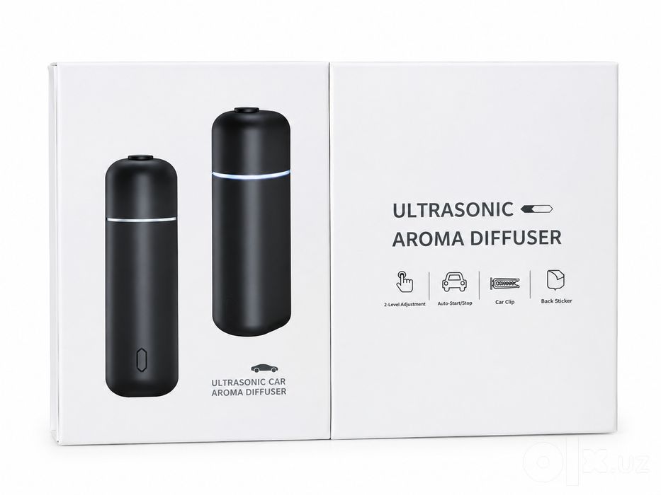 Asvijitel ultrasonic