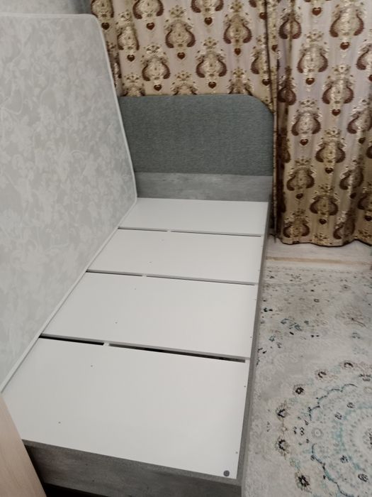 Продам кровать новый
