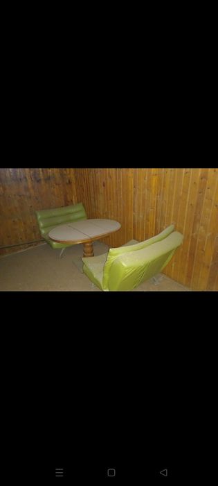 Диваны разные б/у