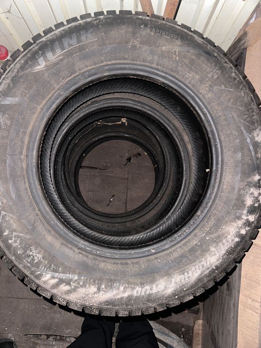 Продам шины iLink, размер 185/75 R14