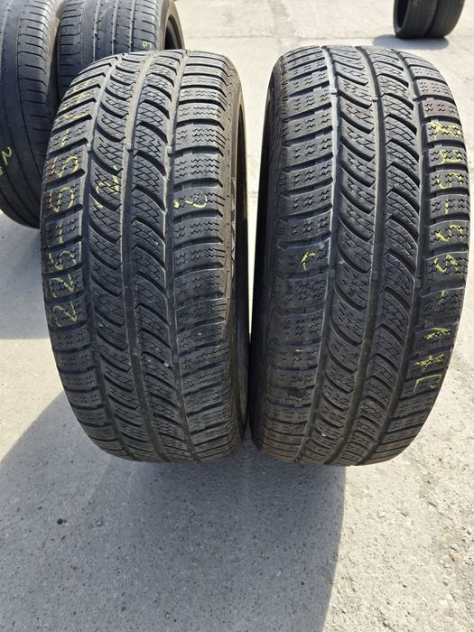 Anvelope de iarna 225-55r17c Continental