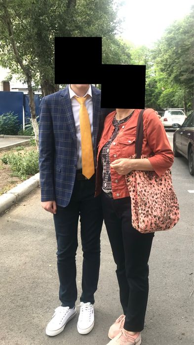 Sacou Bigotti marimea 48, purtat o singura data