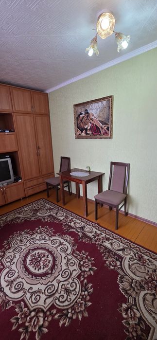 Квартира в Боровом в субаренду
