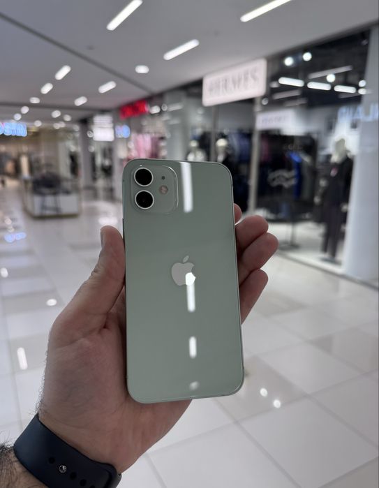 Iphone 12 / айфон 12 128GB