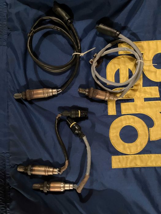 БМВ 330и/530и двигател на части