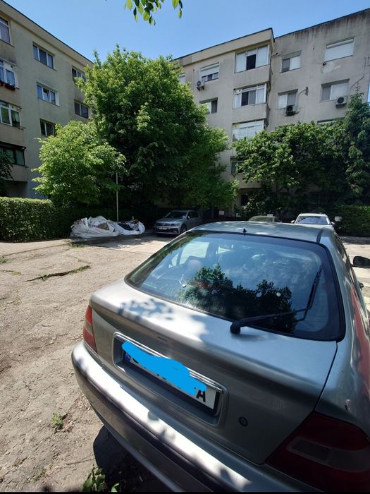 Vând honda civic 1998 1.4 benzina