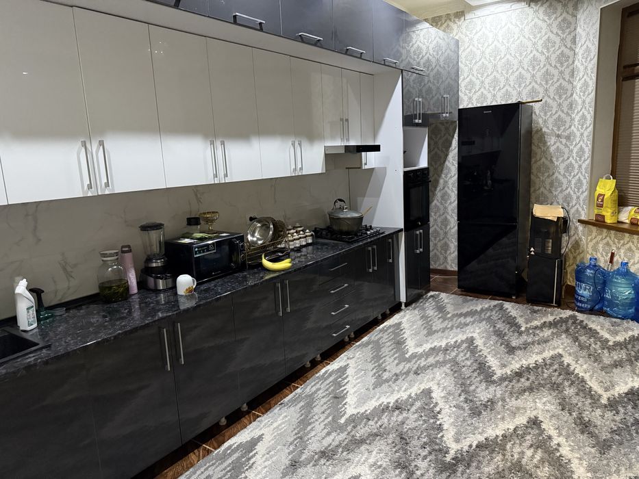 Madaniyatda 8 sotix uchastka sotiladi