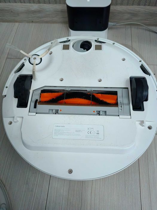 Robot aspirator Roborock S6