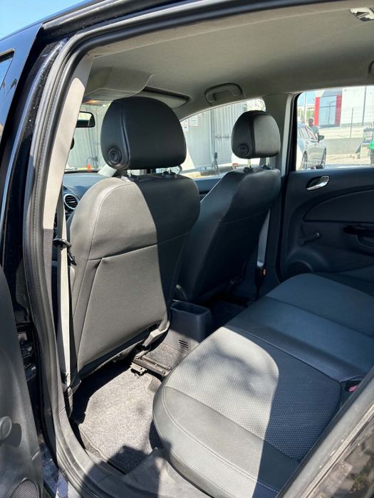 Opel Corsa 2007 г.