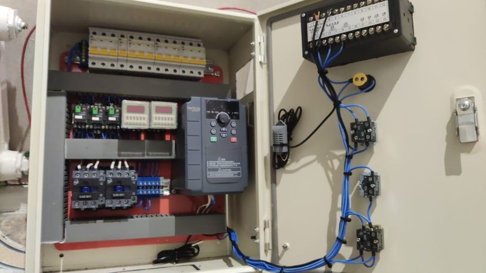 Услуги КИПиА  недорого