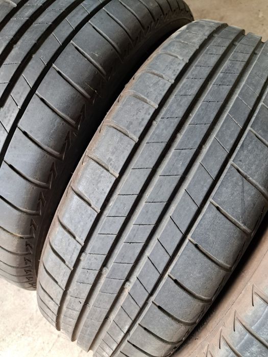 4 anvelope vară 205 60 r16 Bridgestone