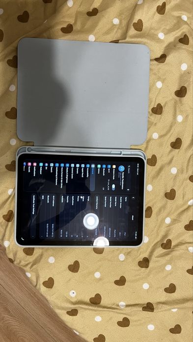 iPad A16 128 GB wifi