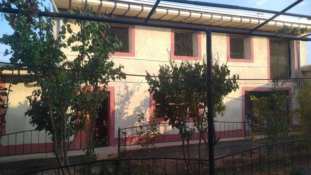 Termiz tuman Termiz mahalla Termiz ko‘chasi 47 uy shoshilinch soliladi