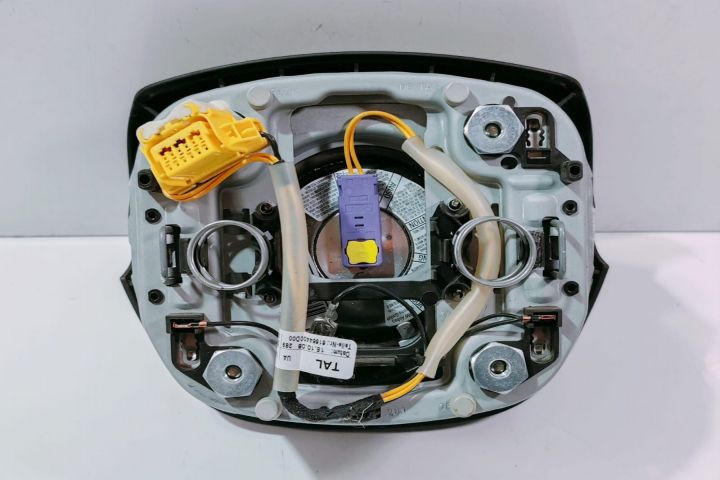 Airbag Volan  1Z0880201AH Skoda Octavia a 2-a generatie (facelift)