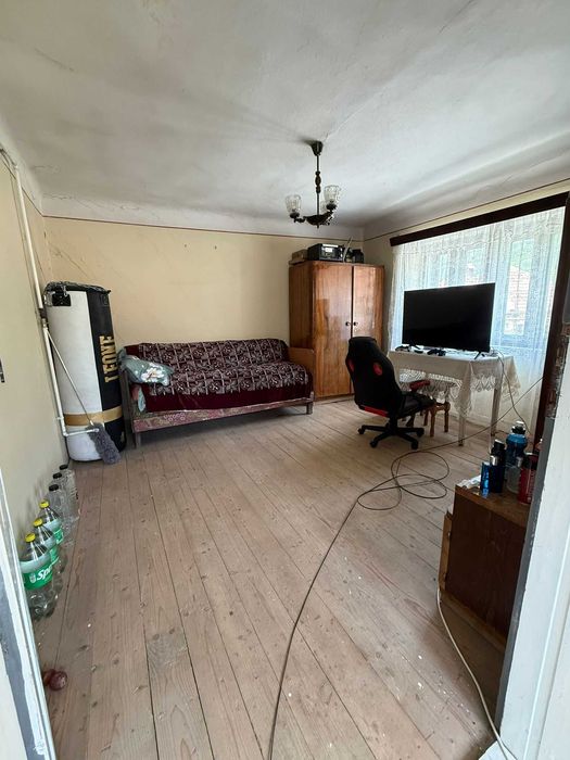 Vand casa in Nicula,jud:Cluj