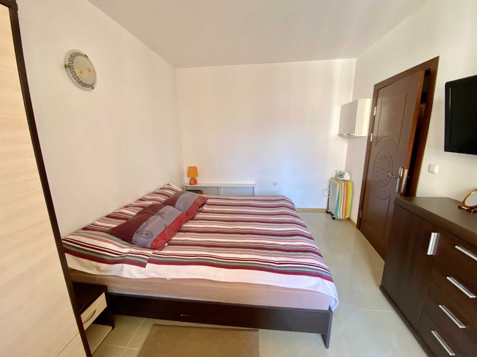 Продава се Двустаен апартамент в к.к. Слънчев бряг - 62 кв.м за 967 €/кв.м - Снимка #10