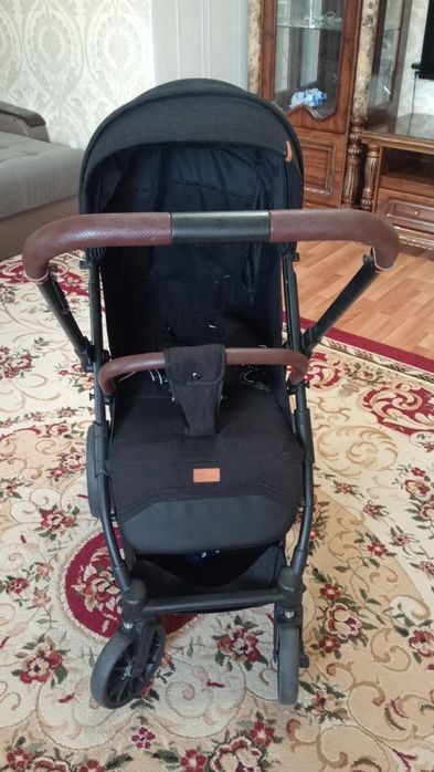 Коляска Teknum комплект