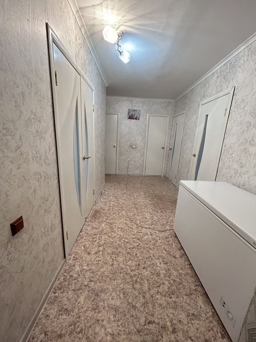 Продам 3-х ком.квартиру