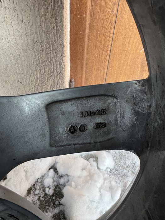 Roti / jante Rotor R19 5x112 ET 33 concave Audi VW Skoda Seat Mercedes