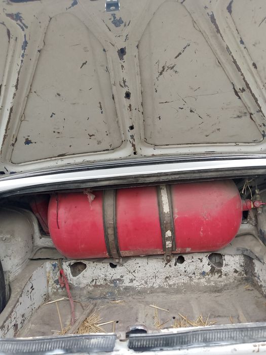 Ваз 2106 сотилади метан