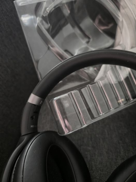 Sennheiser 450bt