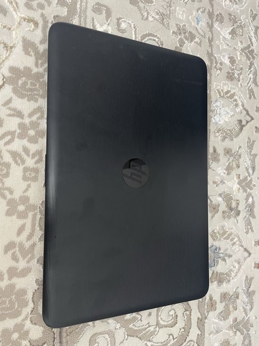 Ноутбук HP 15-ba019ur