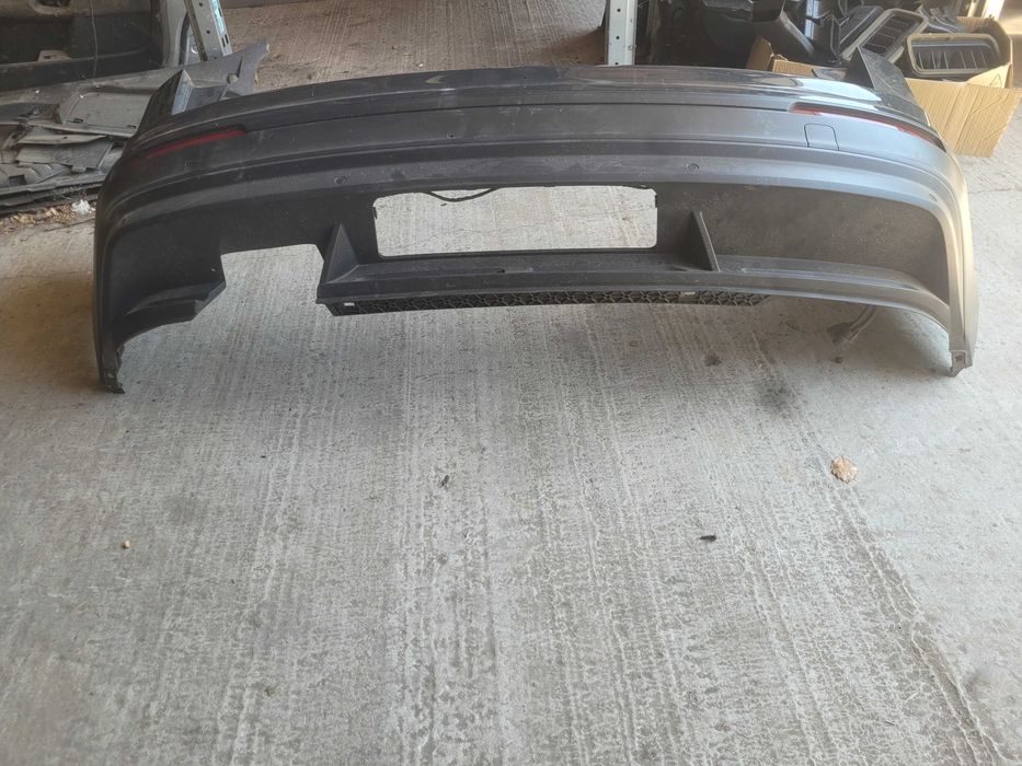 Bara spate Tiguan 5N 2019 model cu 6 senzori