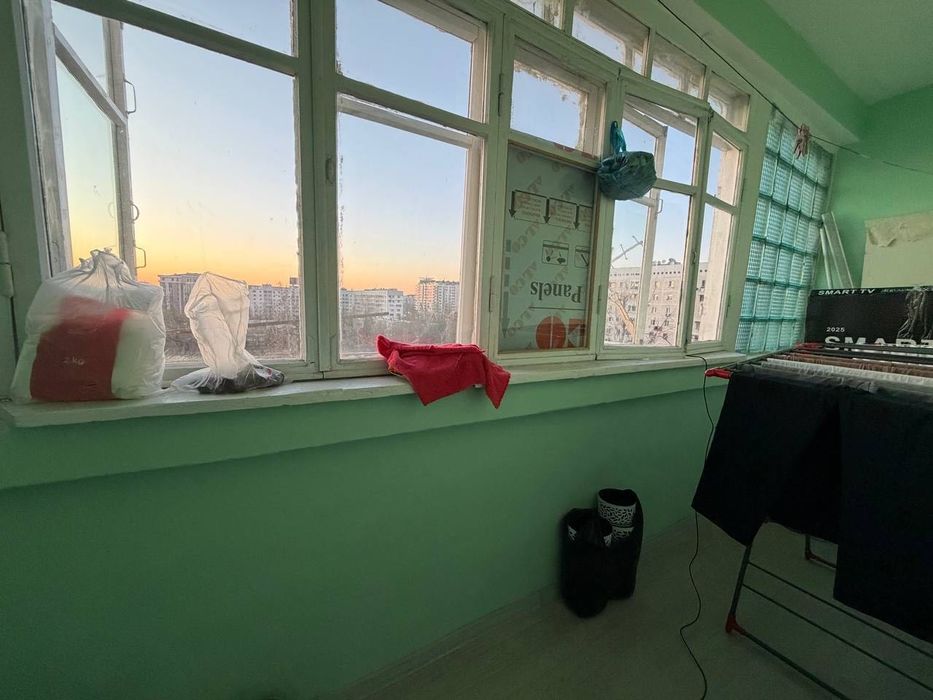 СРОЧНО ‼️ 2х комнатная‼️ Юнусабад вторичка 58 м2