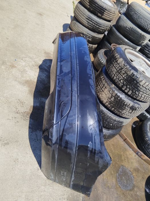 Bara spate Mercedes C-Class w204 sedan