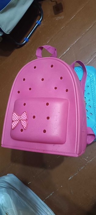 Продам детский рюкзак для девочки