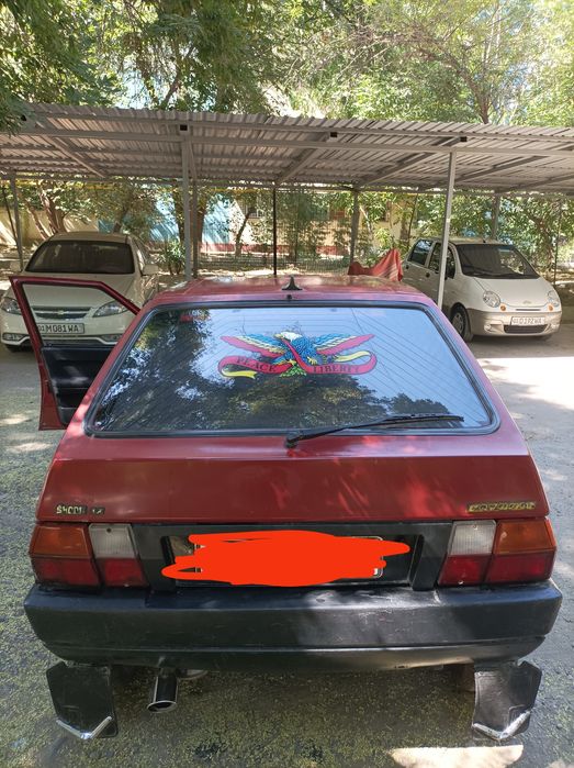 Продается Skoda LX