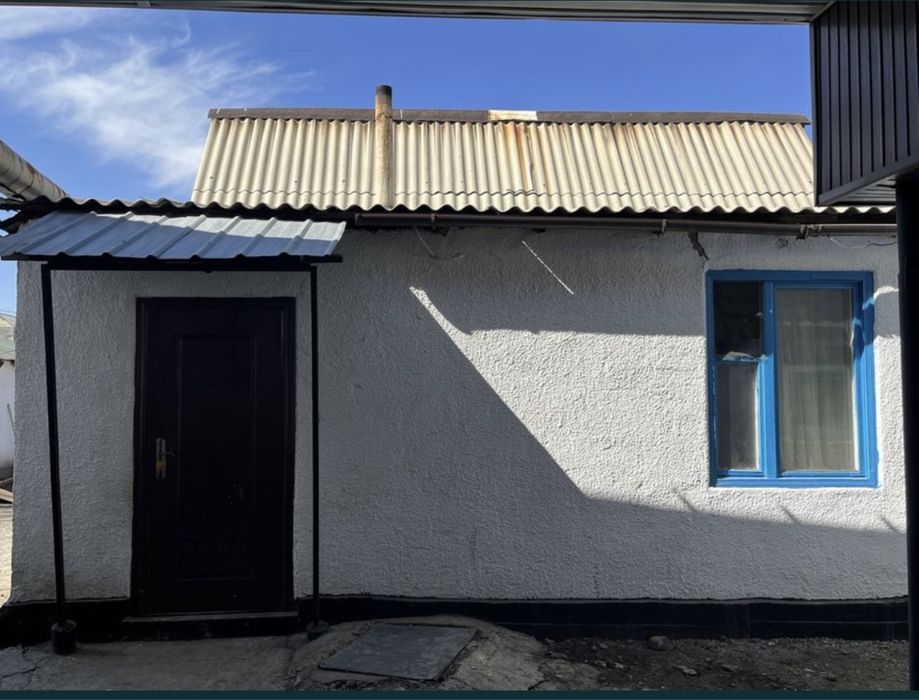 Дом в аренду.