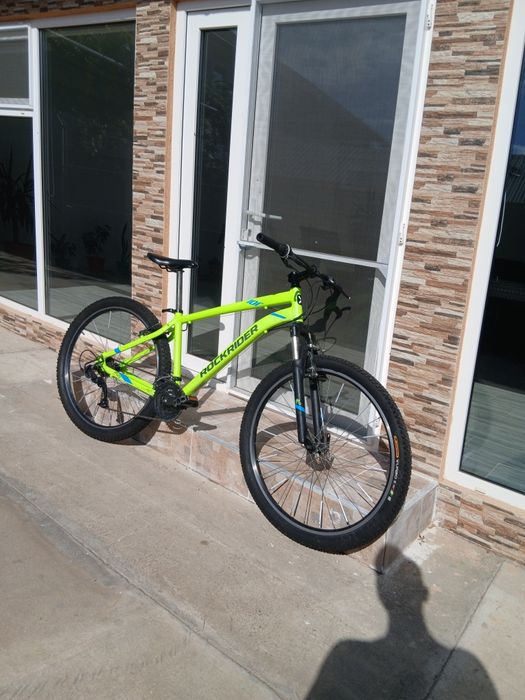Vand bicicleta rockrider