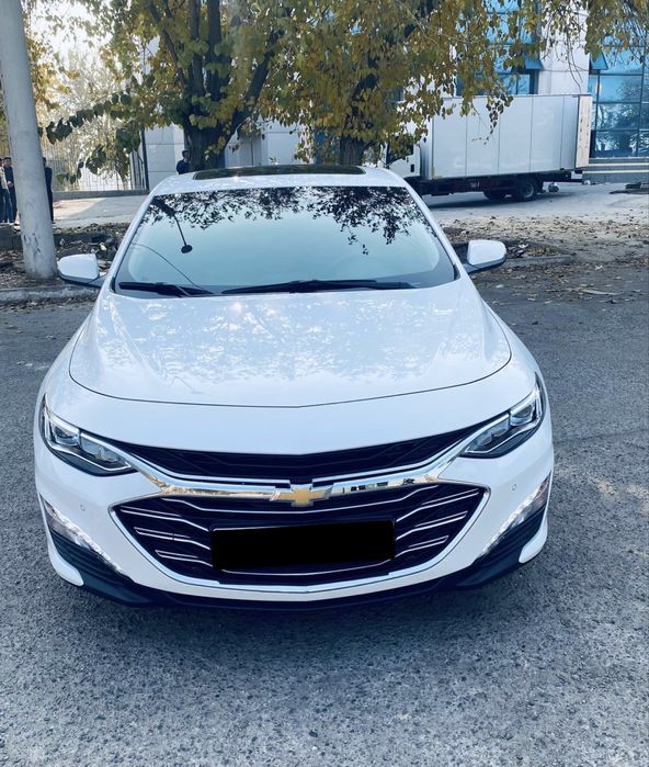 Malibu 2 premier 2022