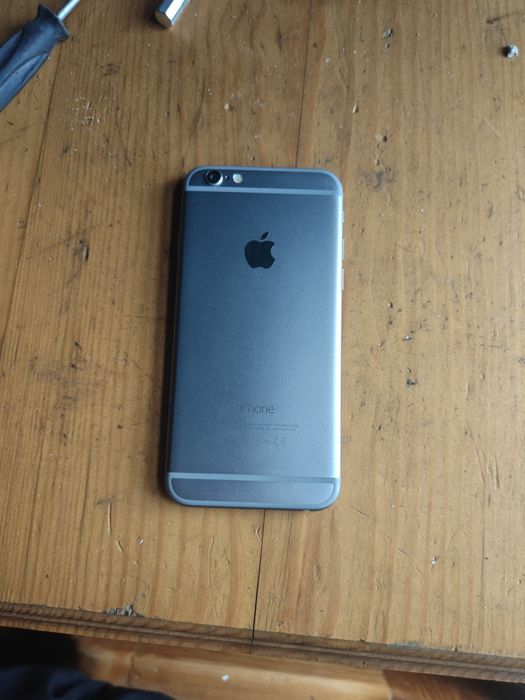 Продам Iphone 6 16gb