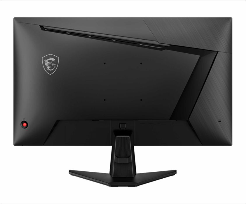 монитор MSI 275QF (180MHz/2K/IPS)/275QF X32 (320MHz/2K/IPS) 1.4