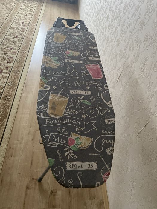 Продам гладильную доску б/у