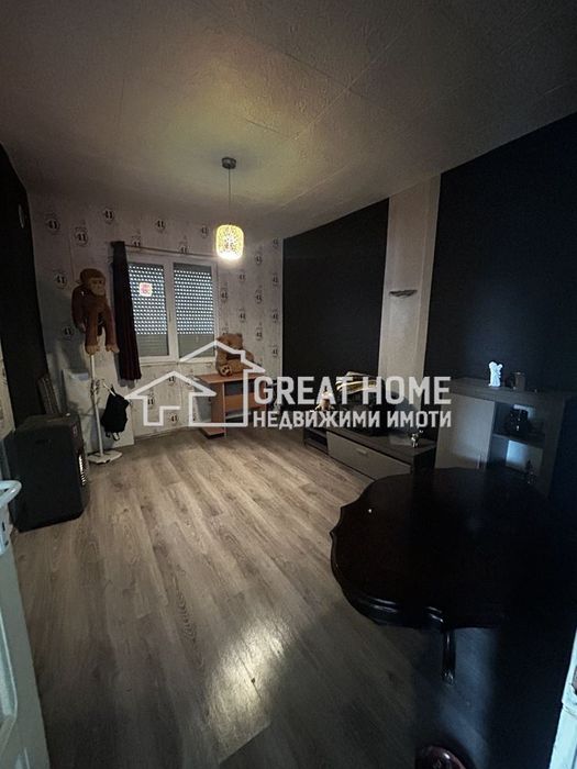 Тухлена къща в с.Съединение!!! гр. Търговище!!! 120 кв.м