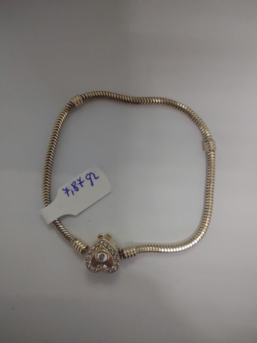 Bratara aur 14k efn